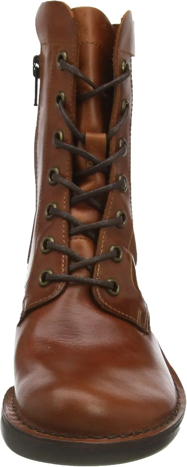 FLY London Women's Winter Boots Combat