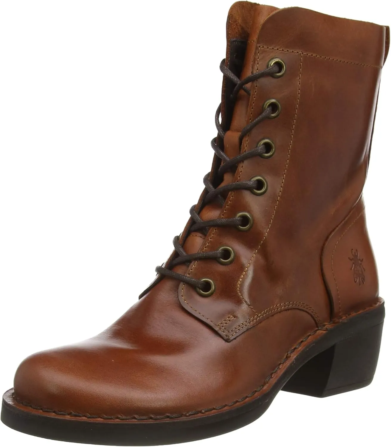 FLY London Women's Winter Boots Combat