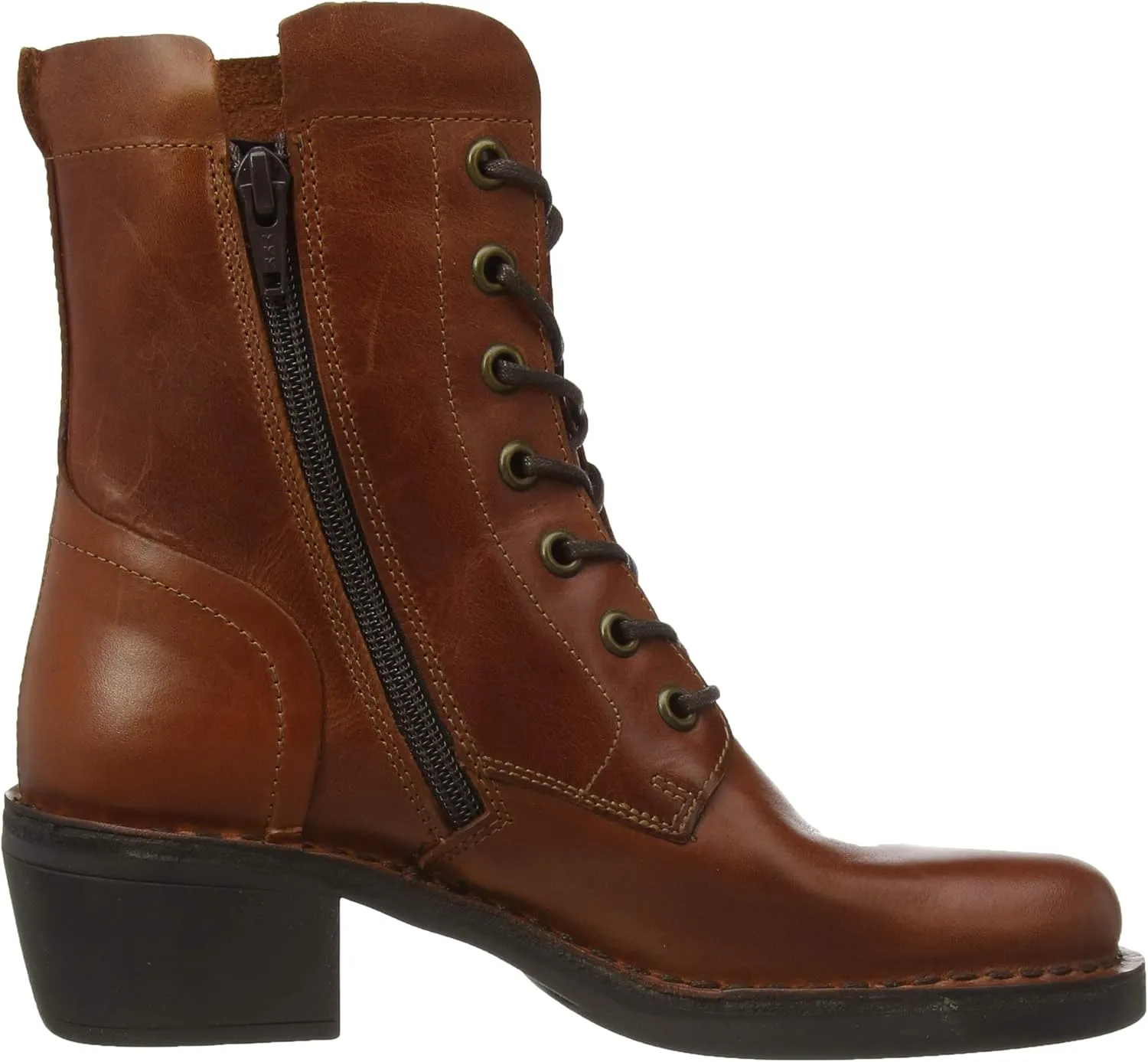 FLY London Women's Winter Boots Combat