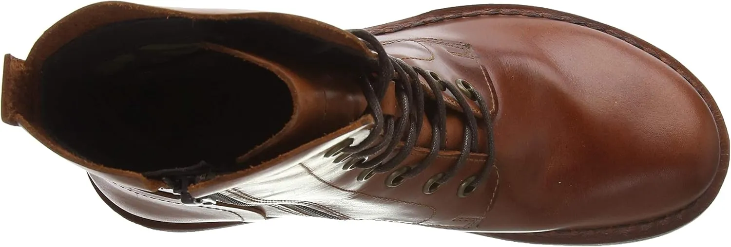 FLY London Women's Winter Boots Combat
