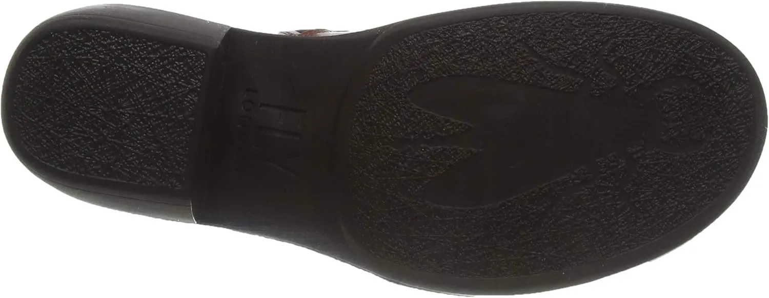 FLY London Women's Winter Boots Combat