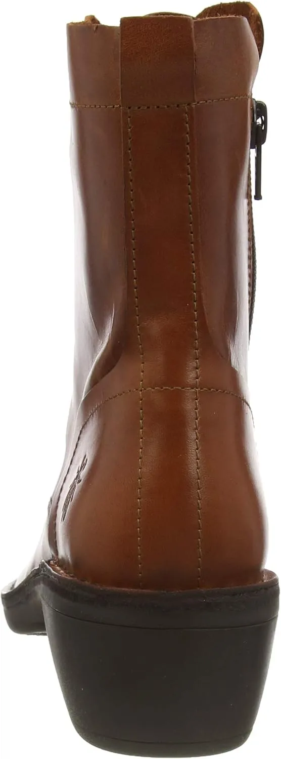 FLY London Women's Winter Boots Combat