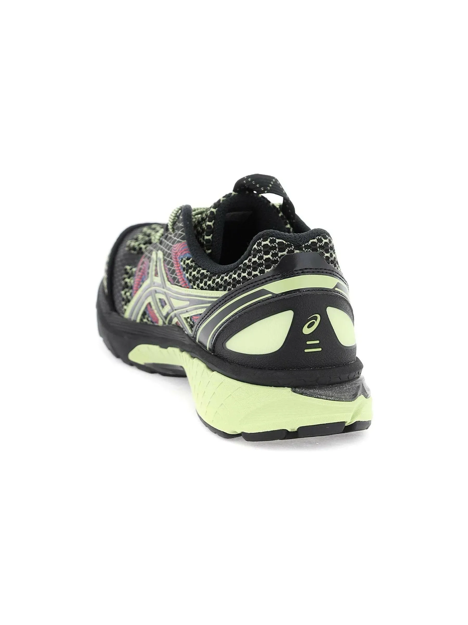 GEL-TERRAIN Mesh Sneakers