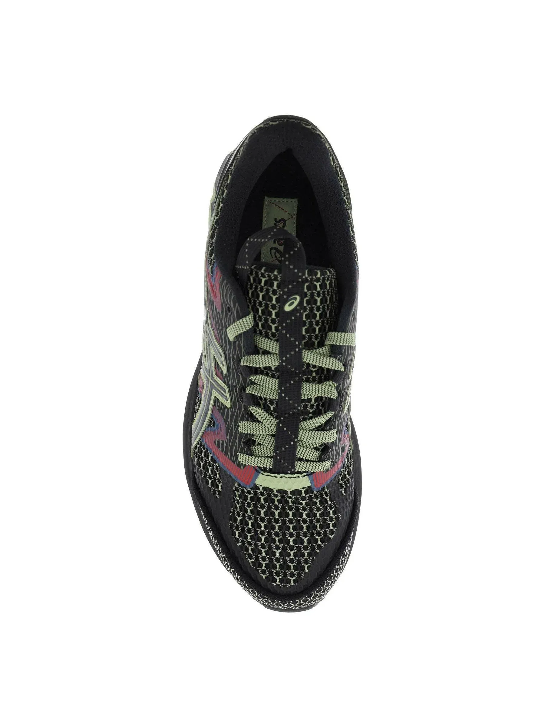 GEL-TERRAIN Mesh Sneakers