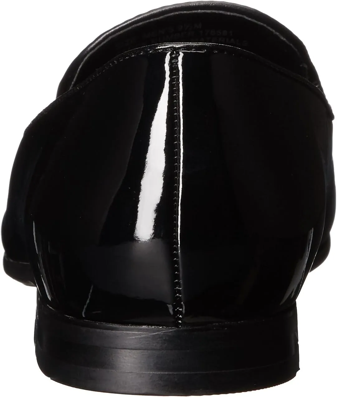 Giorgio Brutini Men's Chase Tuxedo Loafer