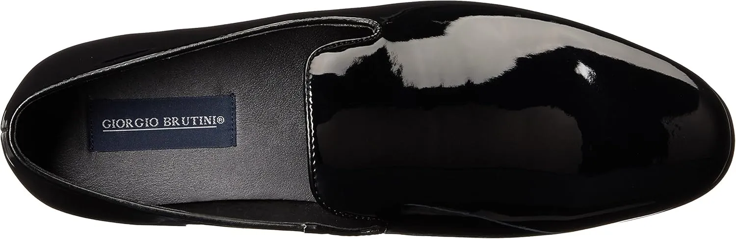 Giorgio Brutini Men's Chase Tuxedo Loafer
