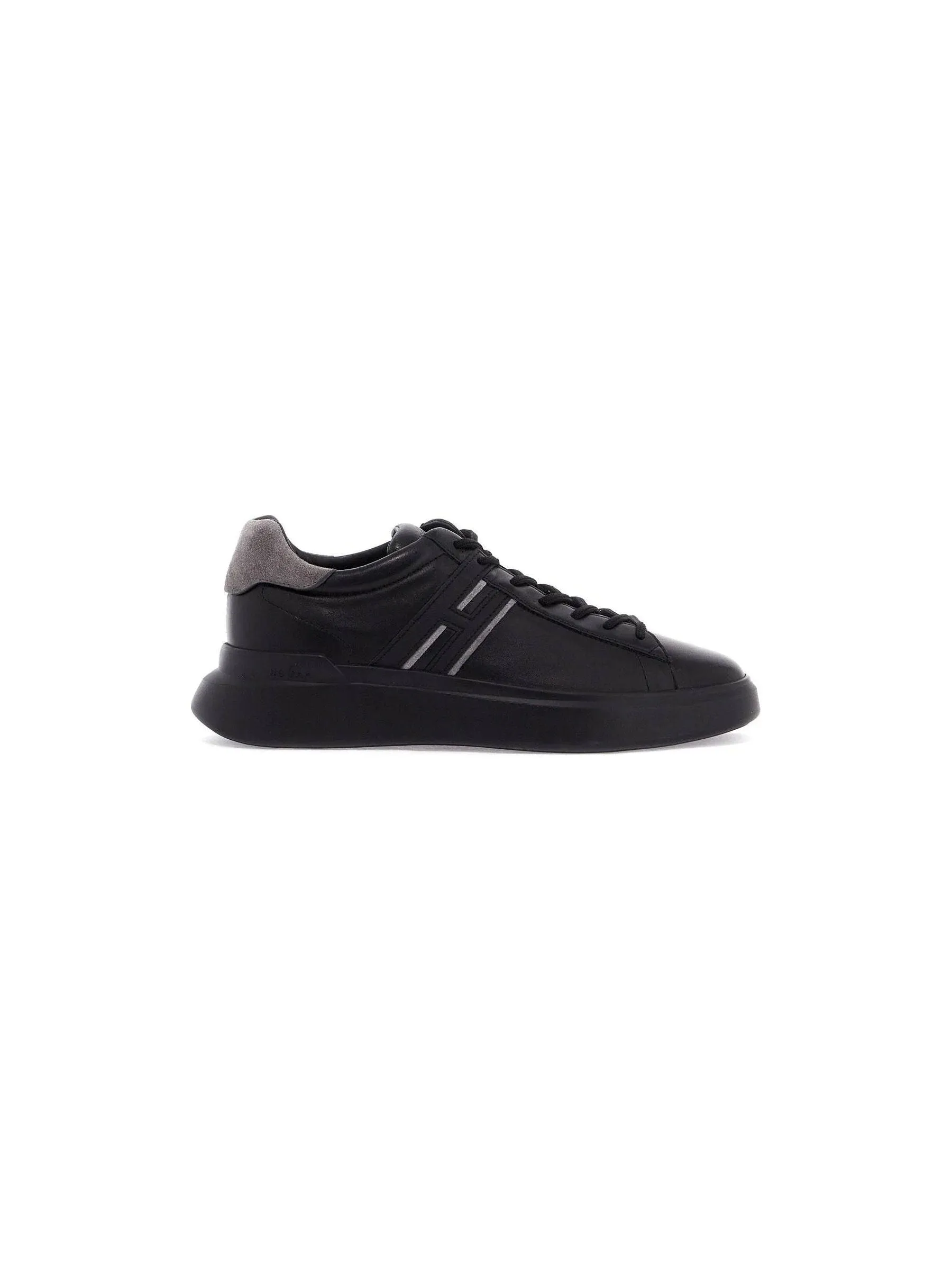 H580 Suede Sneakers
