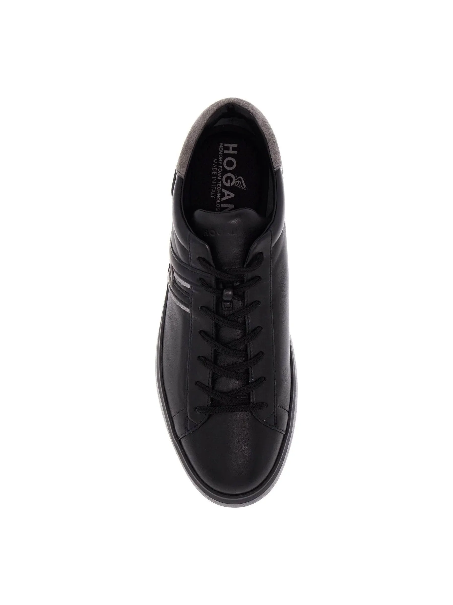 H580 Suede Sneakers
