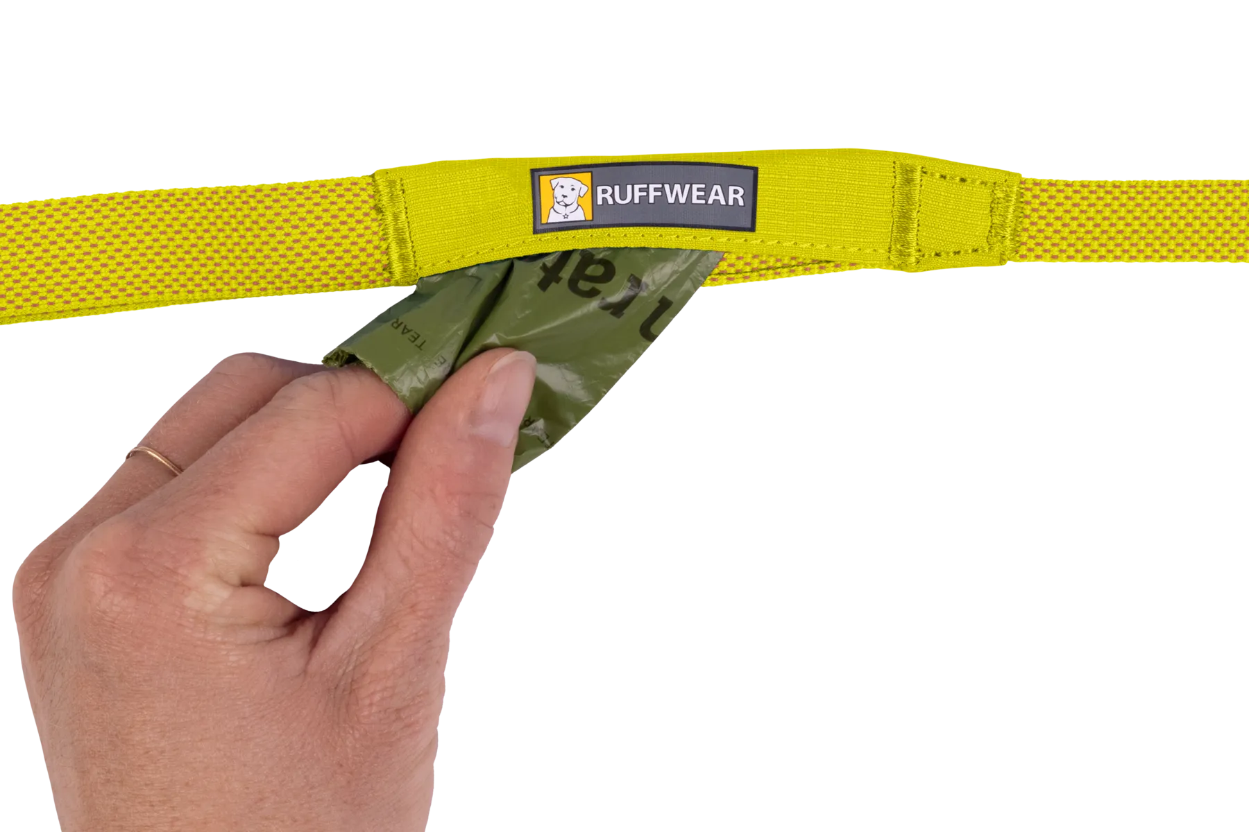 Hi & Light™ Lightweight Dog Lead