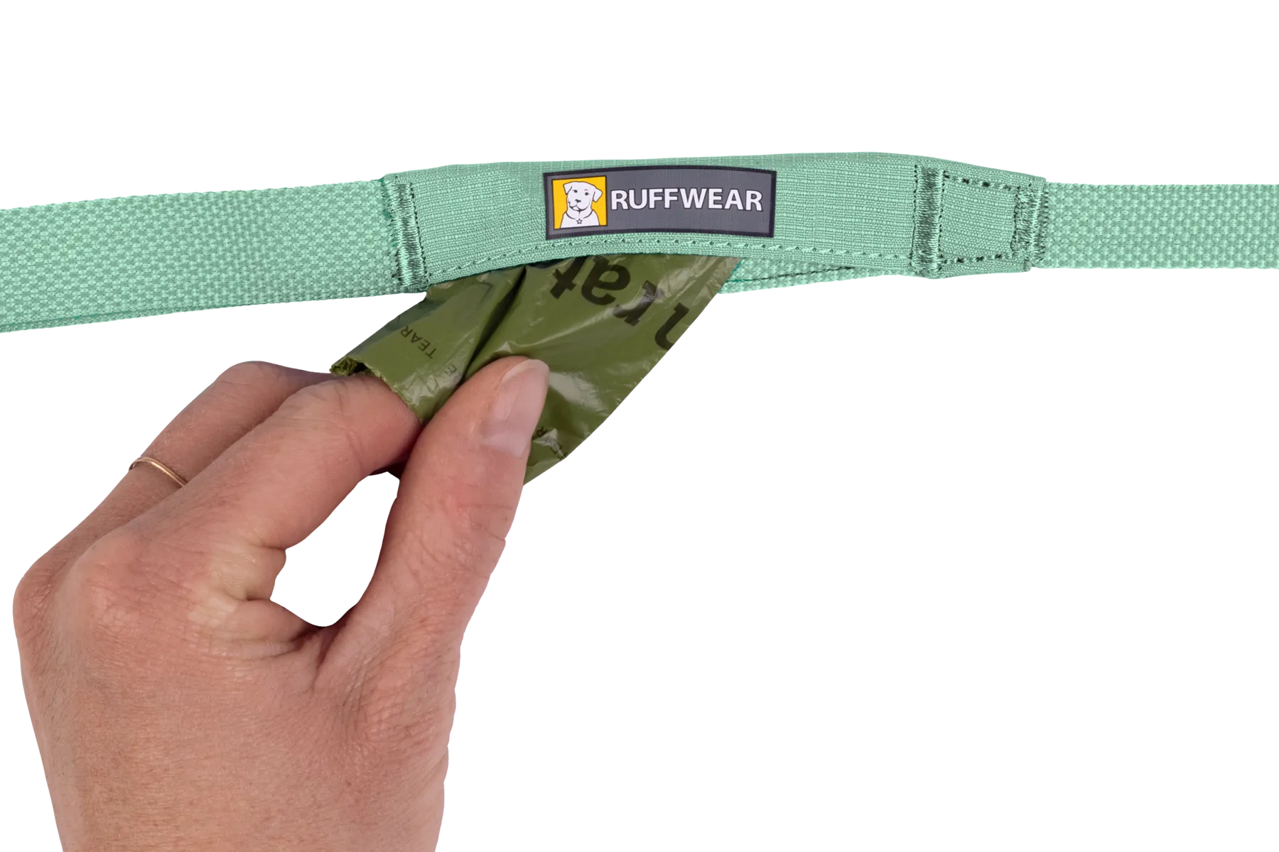 Hi & Light™ Lightweight Dog Lead