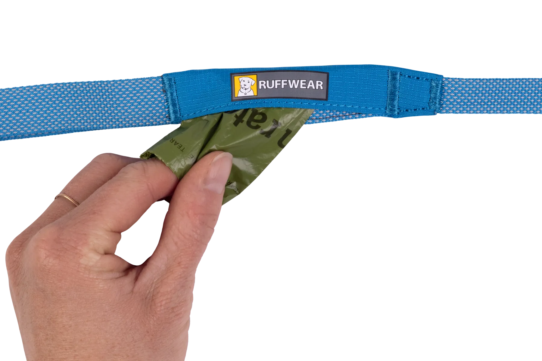 Hi & Light™ Lightweight Dog Lead