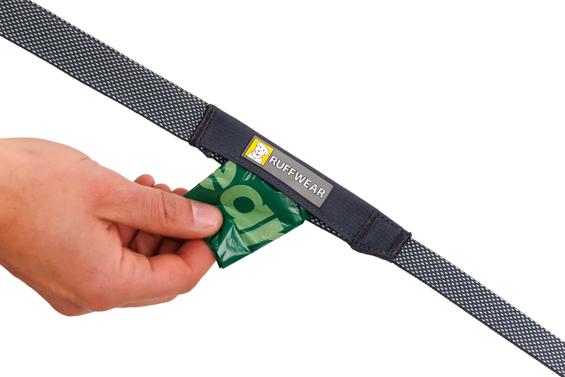 Hi & Light™ Lightweight Dog Lead