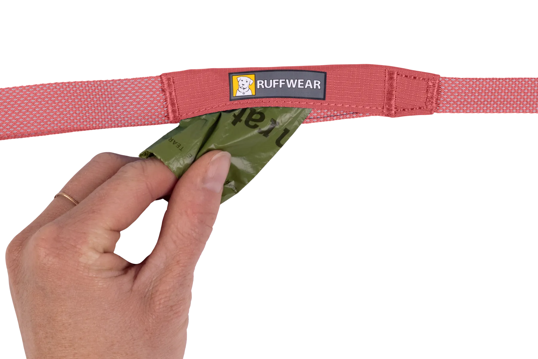 Hi & Light™ Lightweight Dog Lead