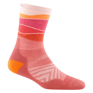 Horizon Micro Crew Ultra-Lightweight with Cushion