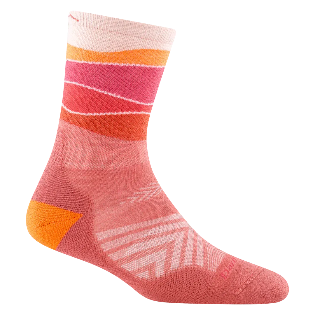 Horizon Micro Crew Ultra-Lightweight with Cushion