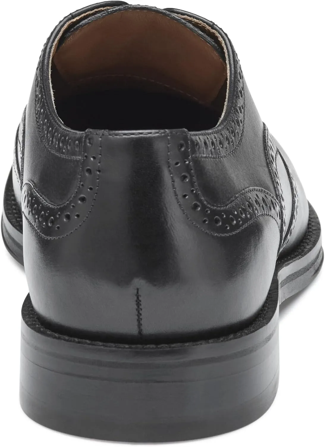 Johnston & Murphy Men's Sutton Wingtip Shoe