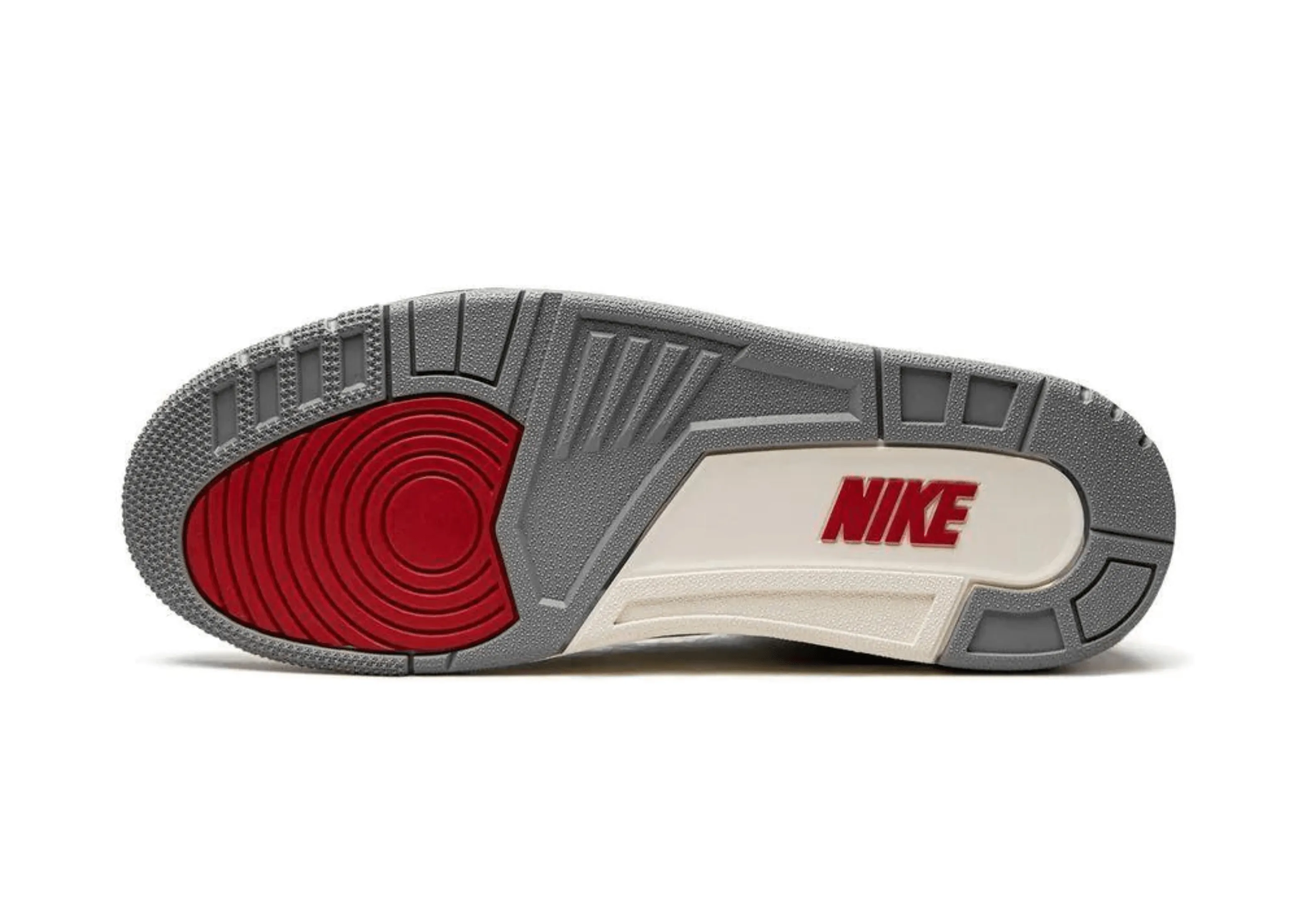 Jordan 3 White Cement Reimagined