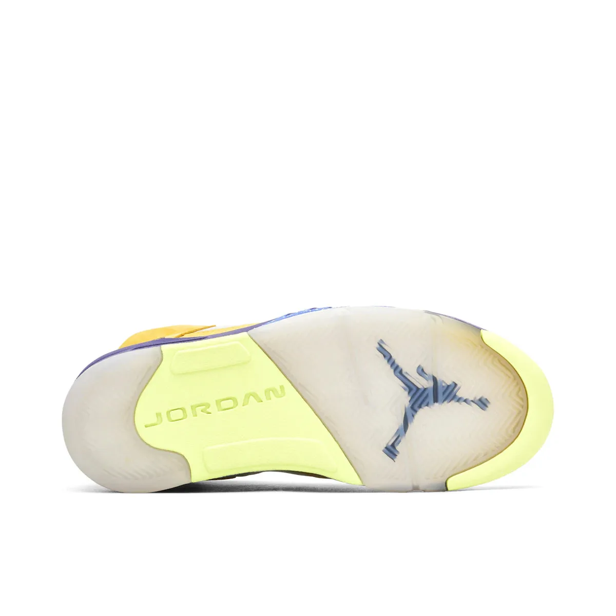 Jordan 5 Retro What The