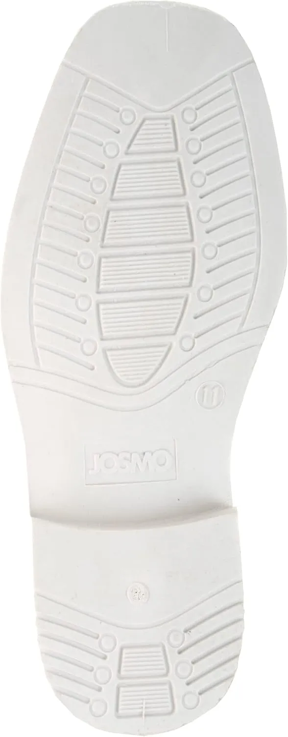 Josmo Boys Classic Comfort Oxford Shoe - Wing Tip Formal Dress Shoes lace up - Black/Brown (Sizes: 7-10 Toddler / 11-2 Little Kid / 3-6 Big Kid)