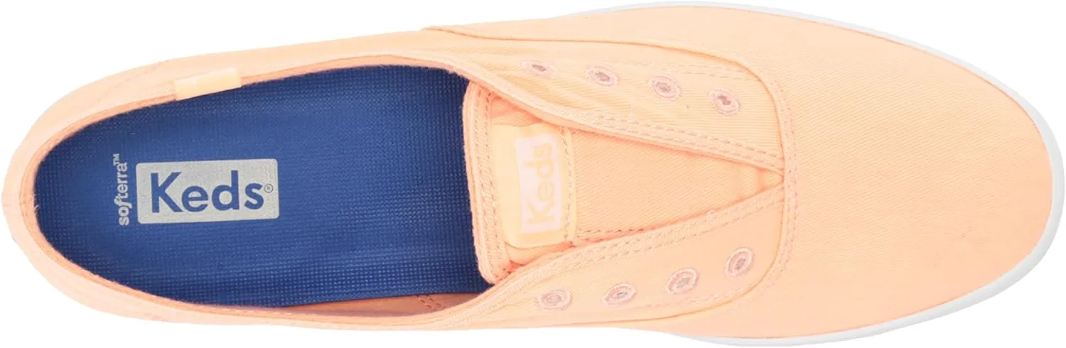 Keds Women's Chillax Slip On Sneaker