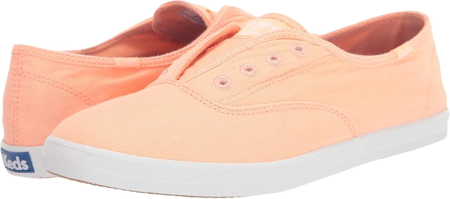 Keds Women's Chillax Slip On Sneaker