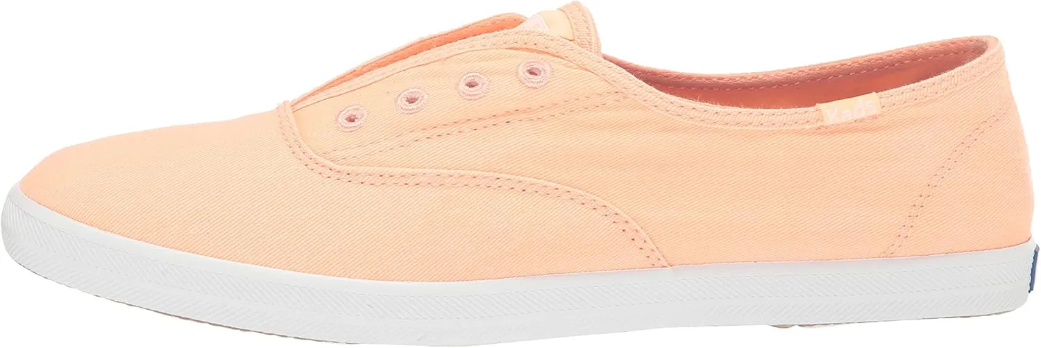 Keds Women's Chillax Slip On Sneaker