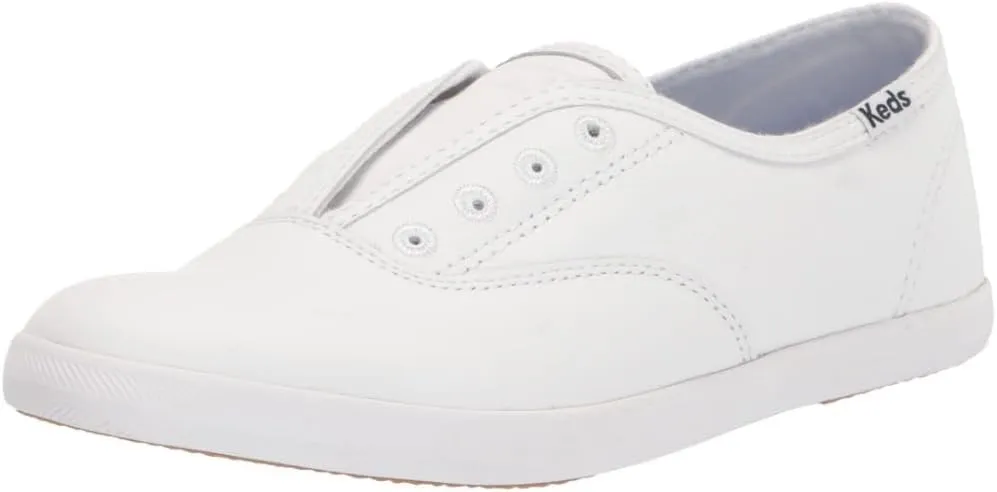Keds Women's Chillax Slip On Sneaker