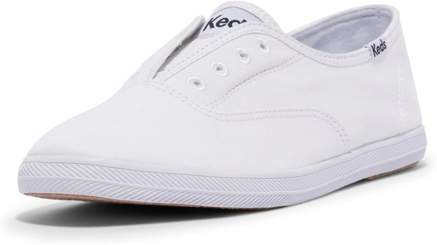 Keds Women's Chillax Slip On Sneaker