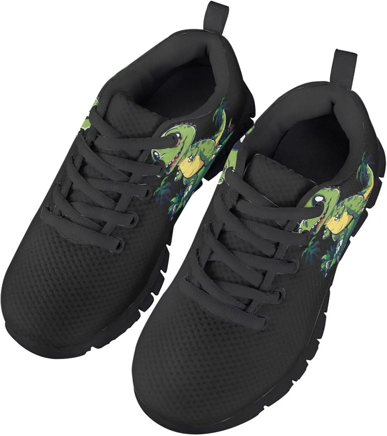 Kids Hiking Shoes Sneakers for Boys Running Climb Soccer Non Slip