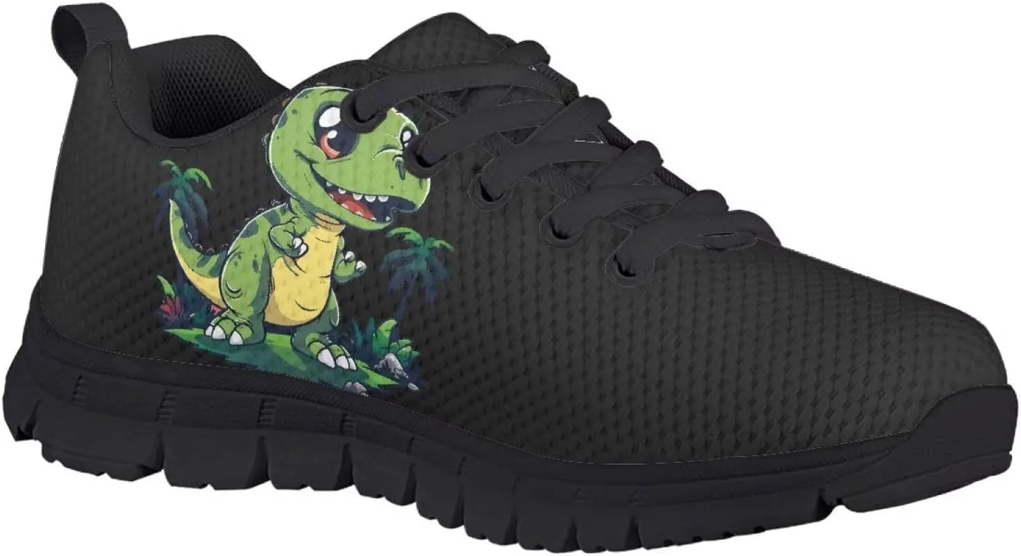 Kids Hiking Shoes Sneakers for Boys Running Climb Soccer Non Slip