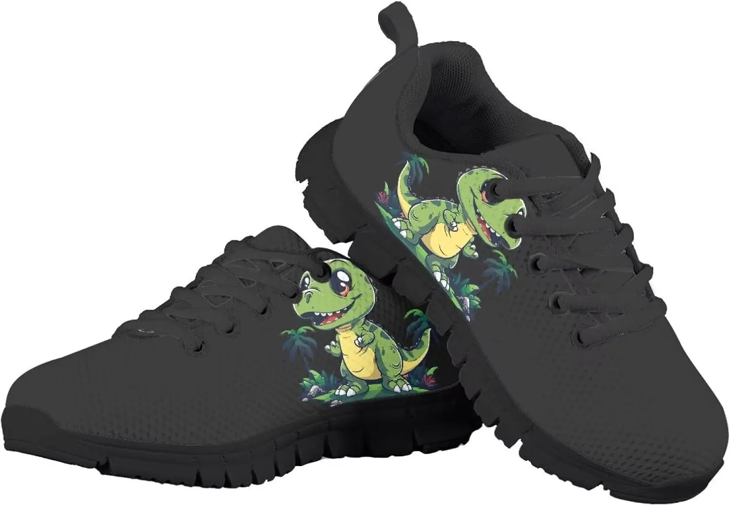 Kids Hiking Shoes Sneakers for Boys Running Climb Soccer Non Slip