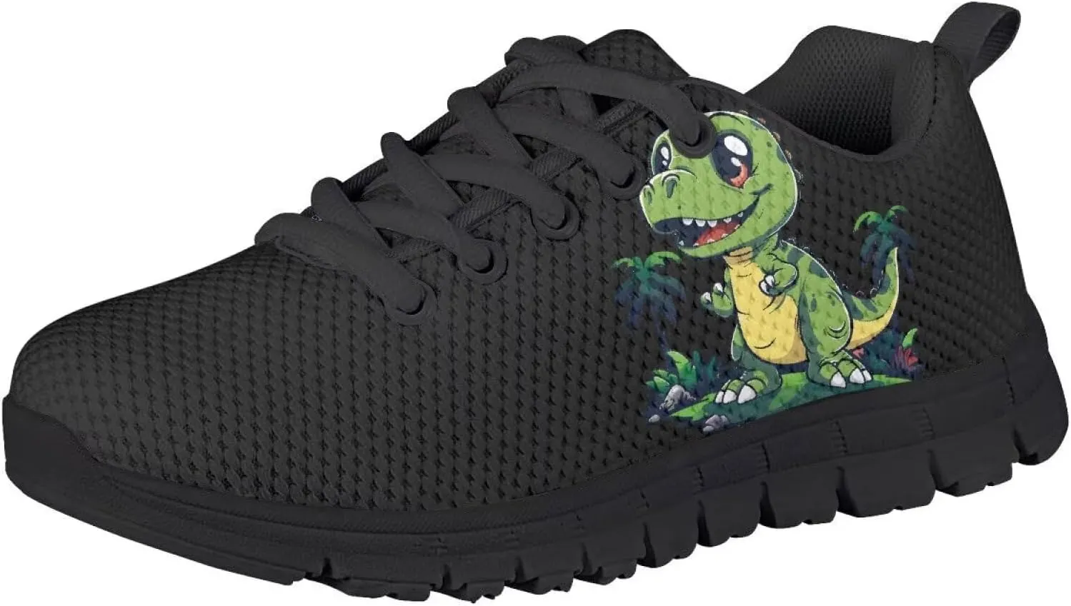 Kids Hiking Shoes Sneakers for Boys Running Climb Soccer Non Slip
