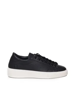 Levante Round Toe Sneakers