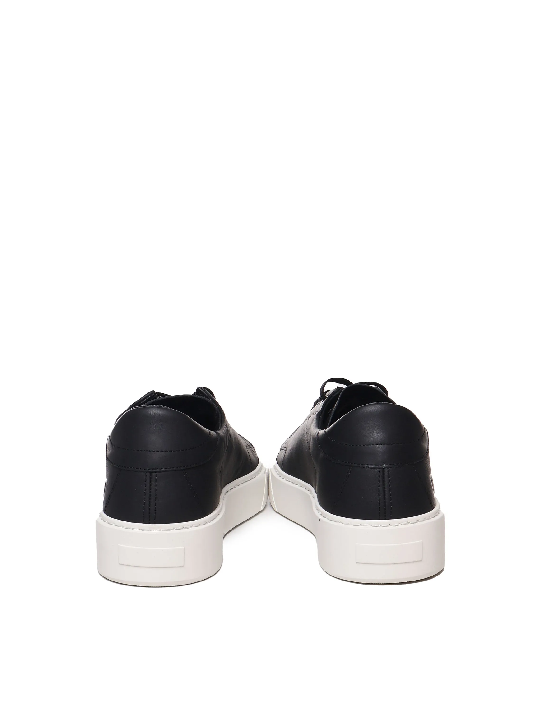 Levante Round Toe Sneakers