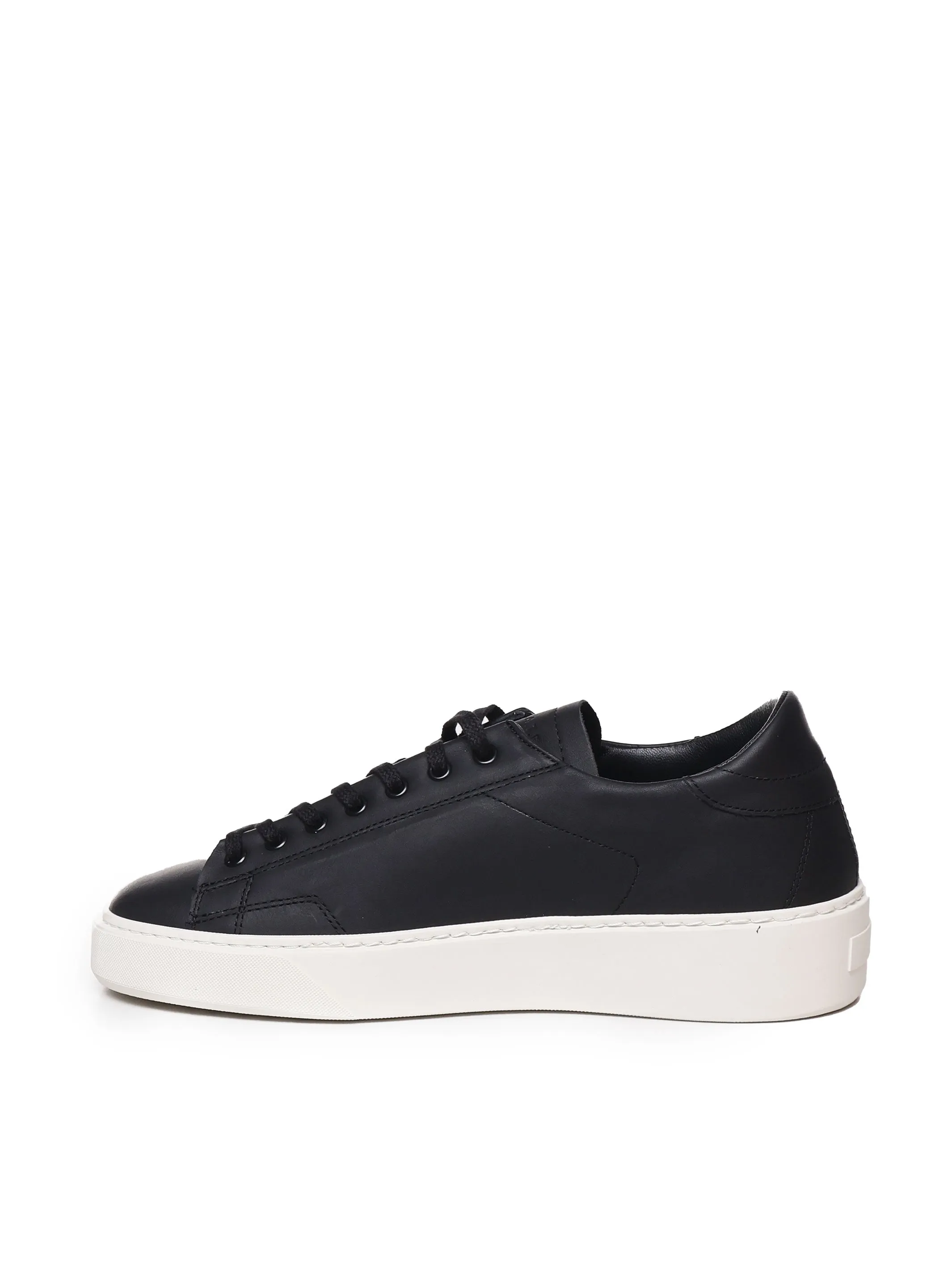 Levante Round Toe Sneakers