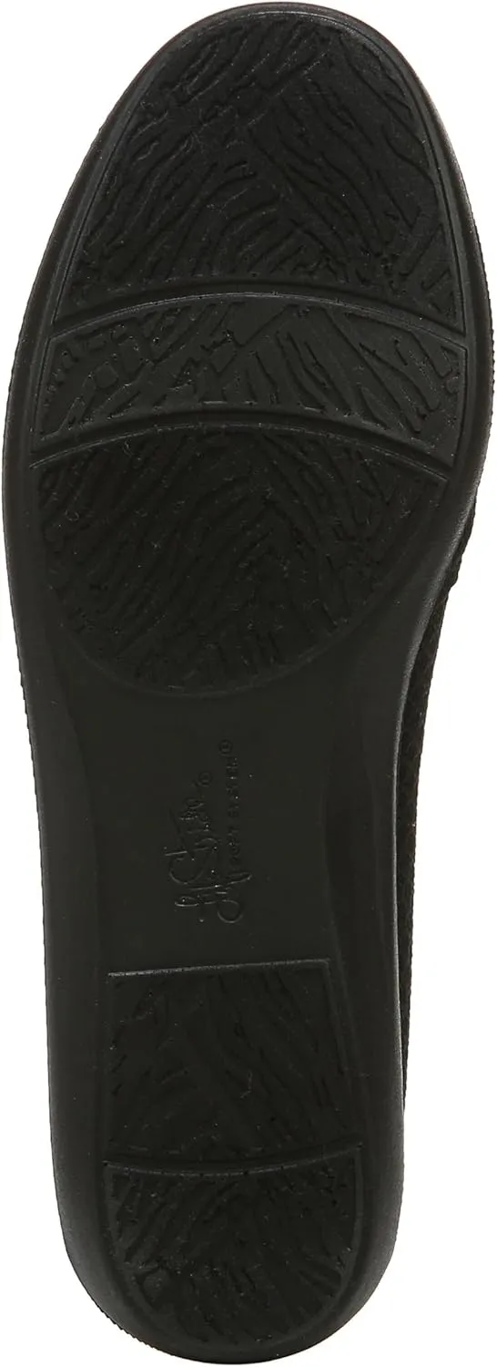 LifeStride Women's Next Level Slip-On Sneaker