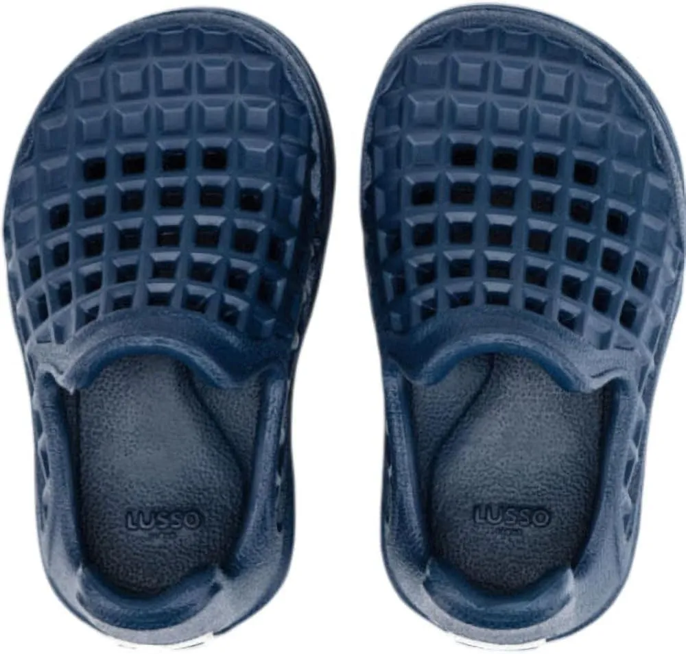 LUSSO CLOUD - Kids Scenario Slip On Shoes