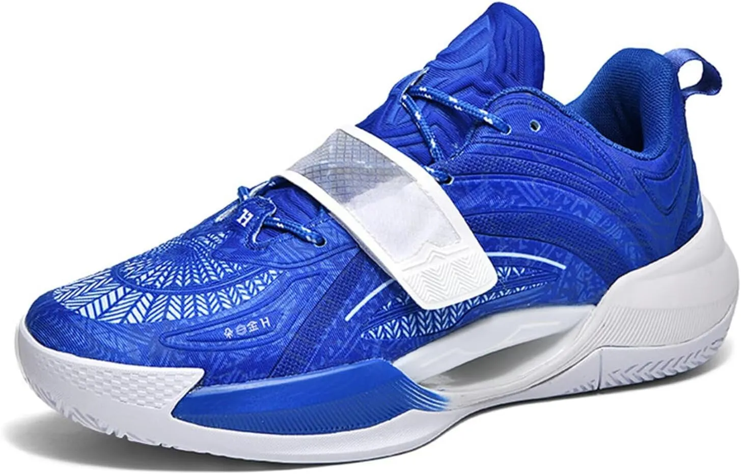 Men's Basketball Shoes for Women Breathable Non Slip Fashionable Comfortable Training Shoes Outdoor Sneakers