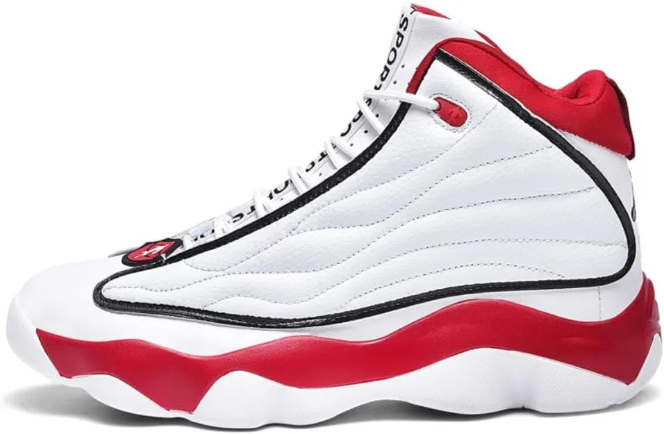 Men??s Basketball Shoes, Street or Court, Indoor or Outdoor
