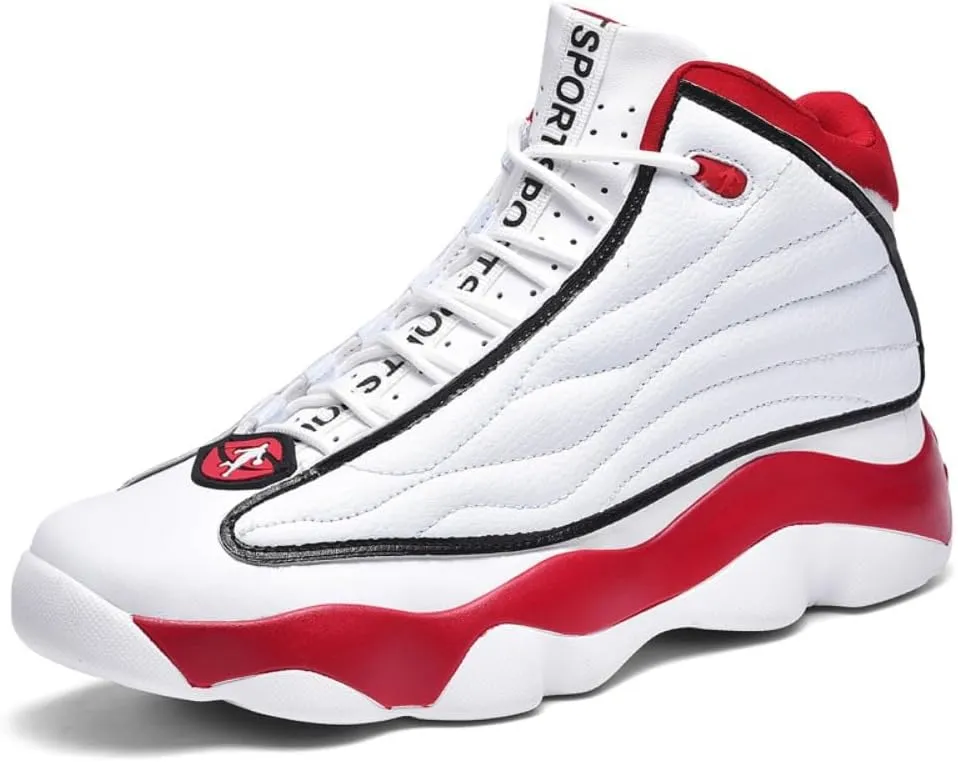 Men??s Basketball Shoes, Street or Court, Indoor or Outdoor
