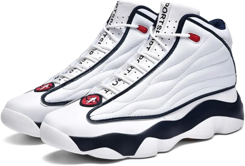 Men??s Basketball Shoes, Street or Court, Indoor or Outdoor