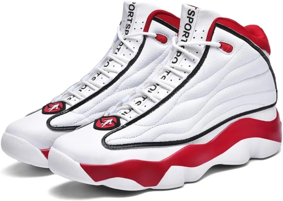 Men??s Basketball Shoes, Street or Court, Indoor or Outdoor