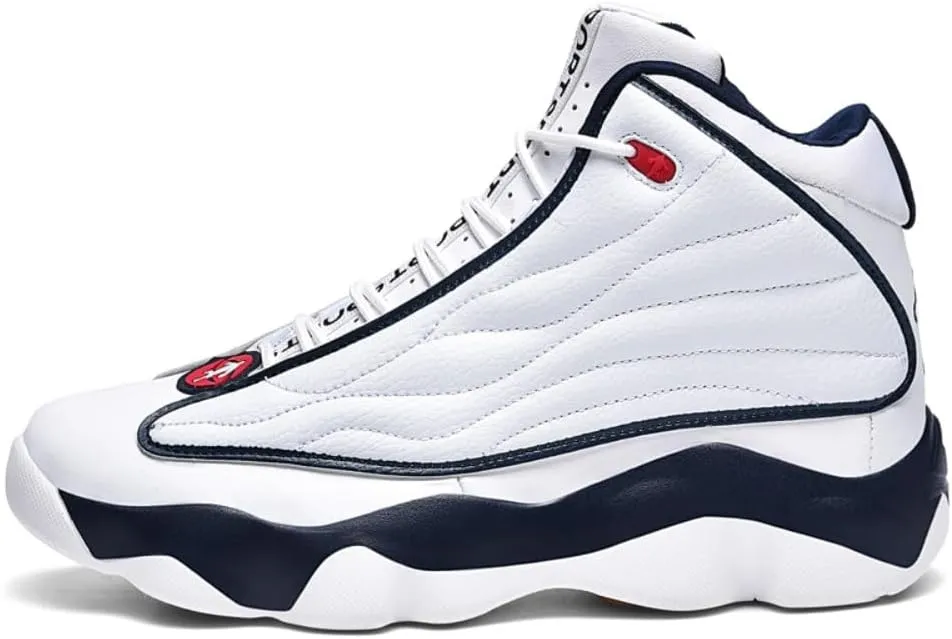 Men??s Basketball Shoes, Street or Court, Indoor or Outdoor