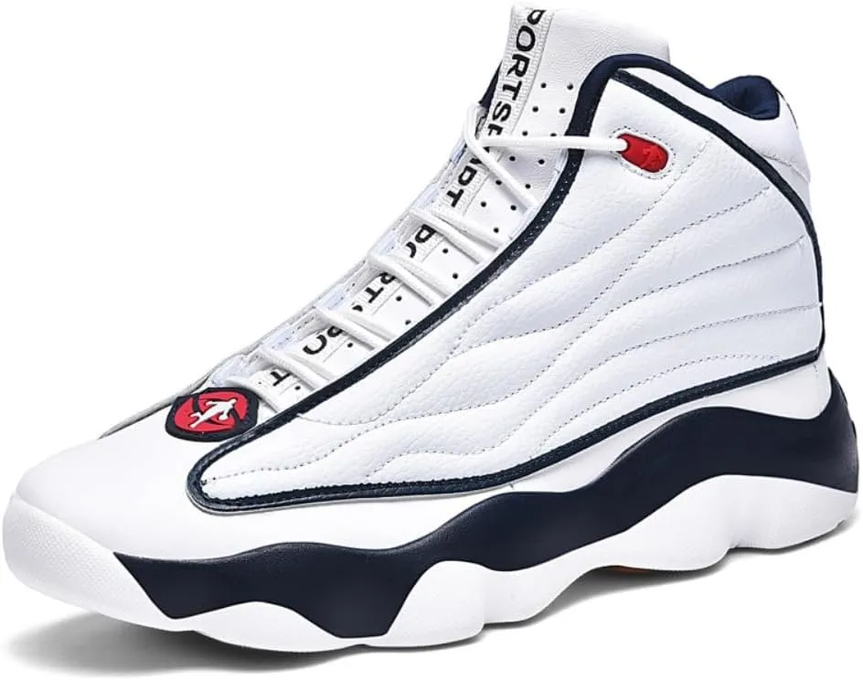 Men??s Basketball Shoes, Street or Court, Indoor or Outdoor