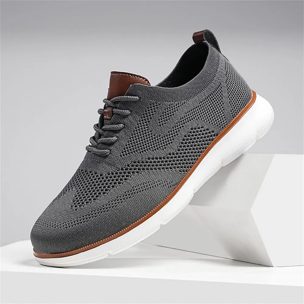 Men??s Casual Walking Shoes Sneakers Breathable Non-Slip