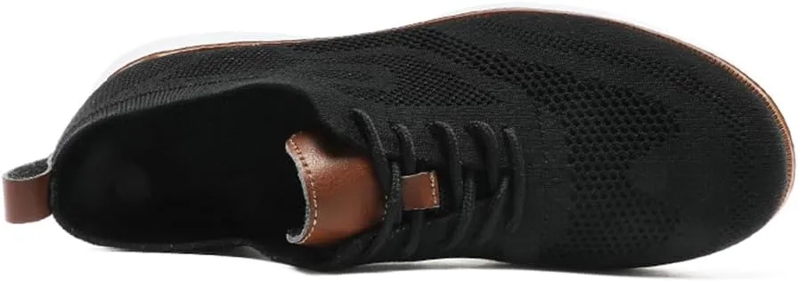 Men??s Casual Walking Shoes Sneakers Breathable Non-Slip