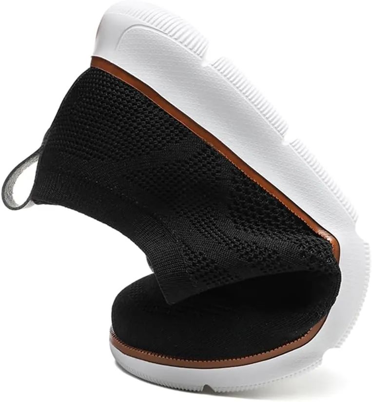 Men??s Casual Walking Shoes Sneakers Breathable Non-Slip