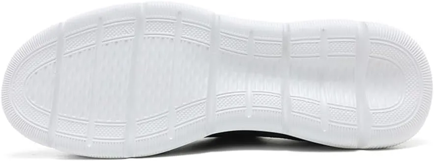 Men??s Casual Walking Shoes Sneakers Breathable Non-Slip