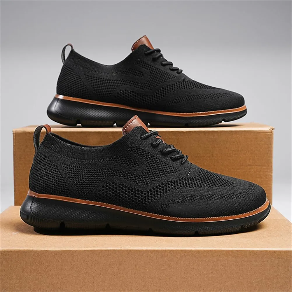 Men??s Casual Walking Shoes Sneakers Breathable Non-Slip