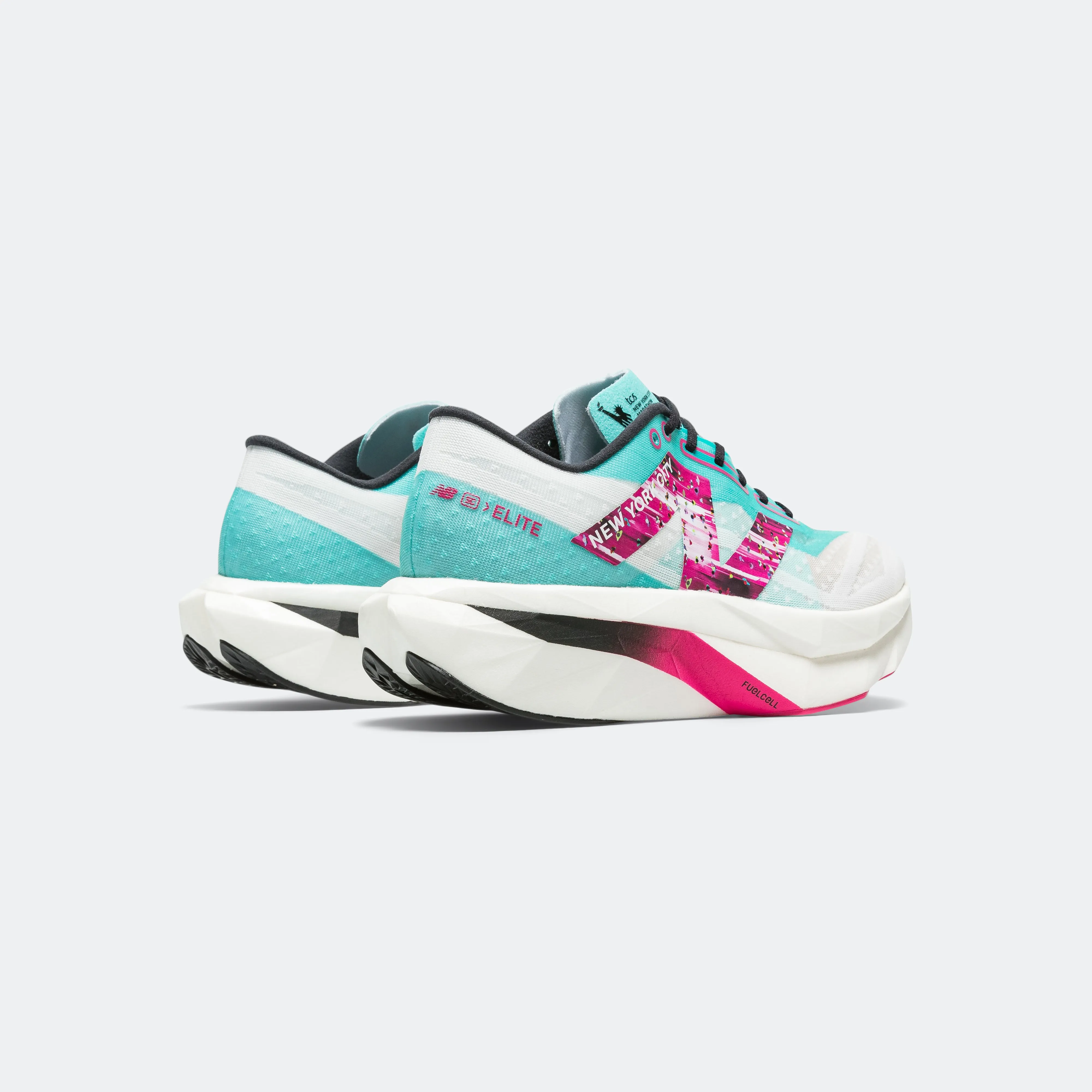 Mens FuelCell SuperComp Elite v4 - NYCM